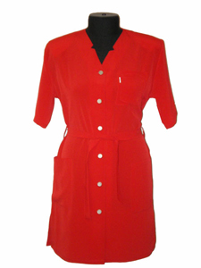 Халат Red-style арт. 5960525